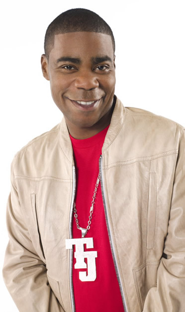 Tracy Morgan